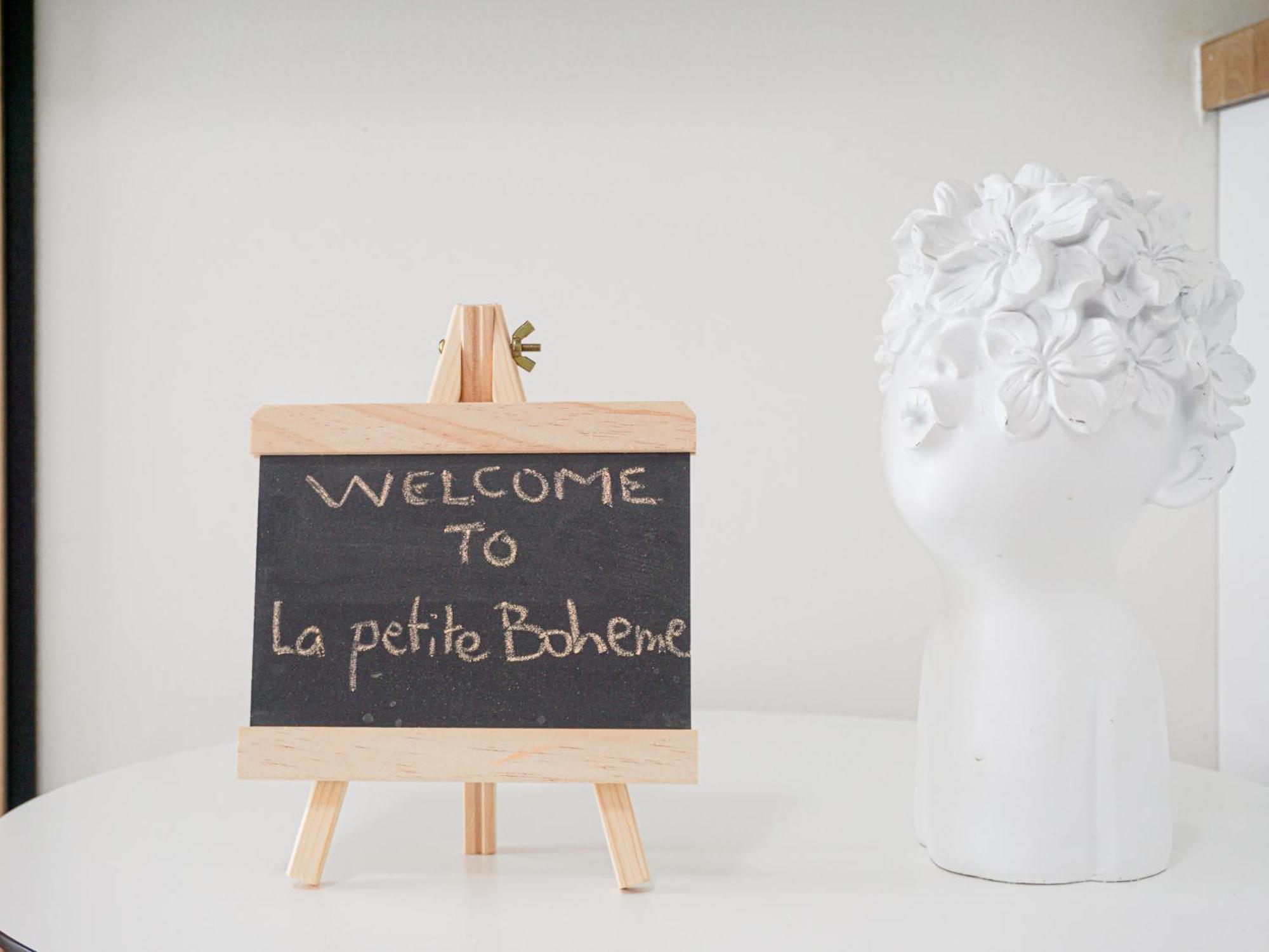 La Petite Boheme With Free Parking Leilighet Stockholm Eksteriør bilde
