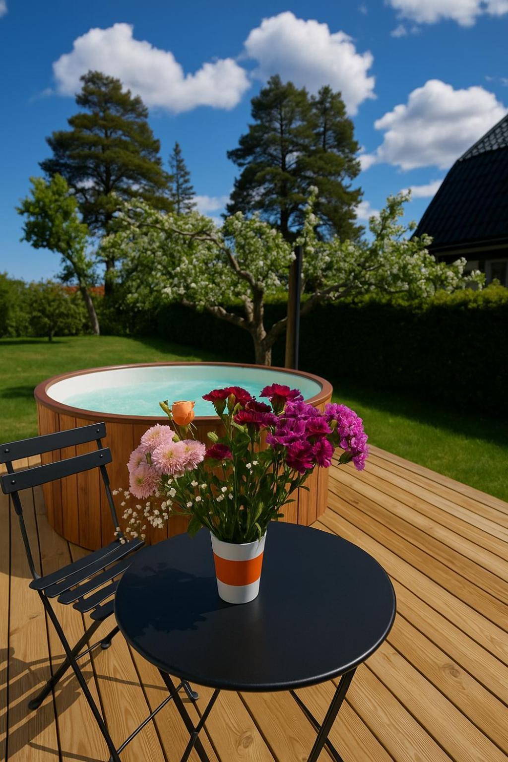 La Petite Boheme With Free Parking Leilighet Stockholm Eksteriør bilde
